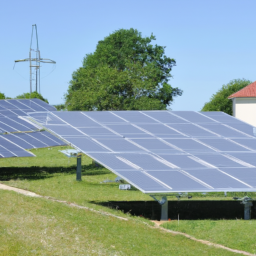 Solutions de Dépannage Rapide pour les Installations Photovoltaïques Choisy-le-Roi